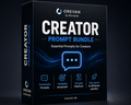 Creator Prompt Bundle