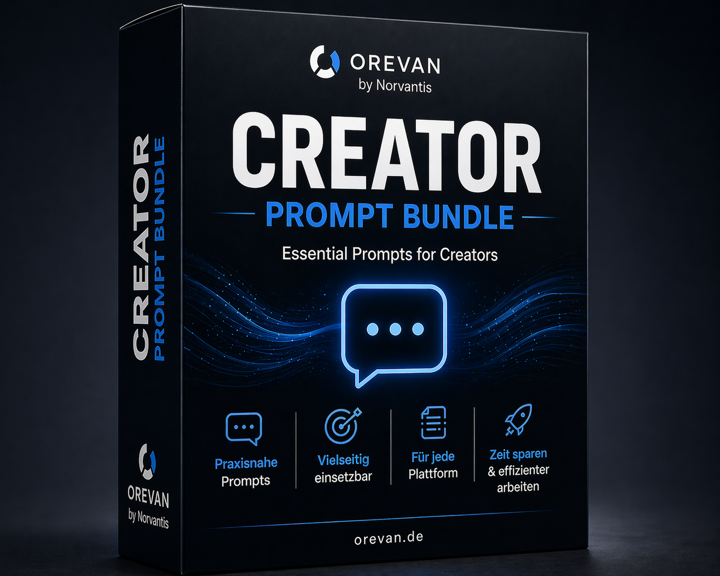 Creator Prompt Bundle