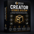 Creator Hybrid System